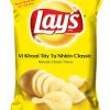 bánh lay's vị nguyên bản